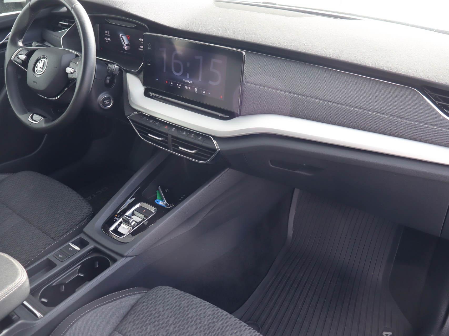 Škoda Octavia Combi 1.4 TSI 204pk iV PHEV Business Edition Plus - Afbeelding 5