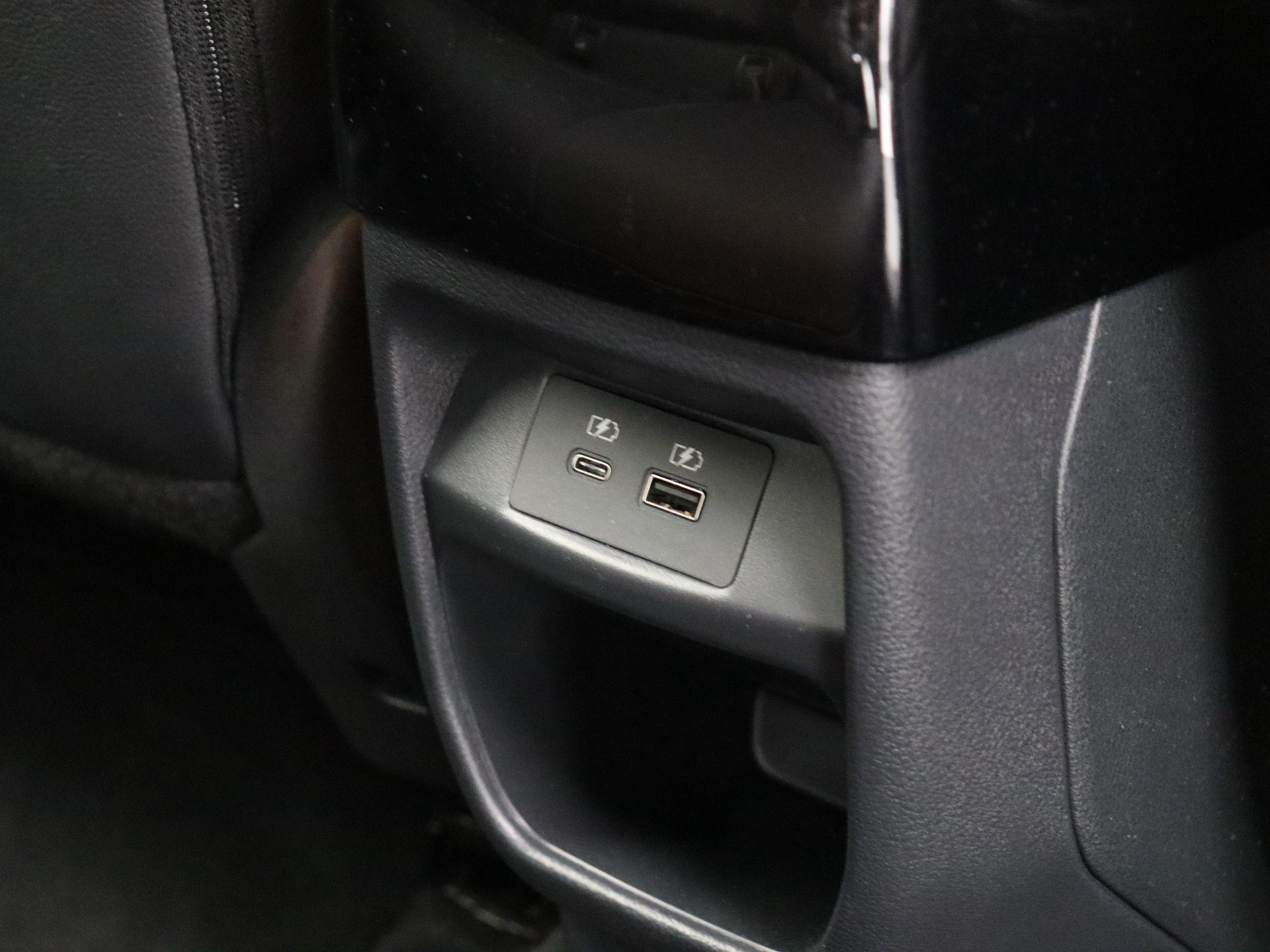 Nissan Juke 1.6 Hybrid N-Design - Afbeelding 4