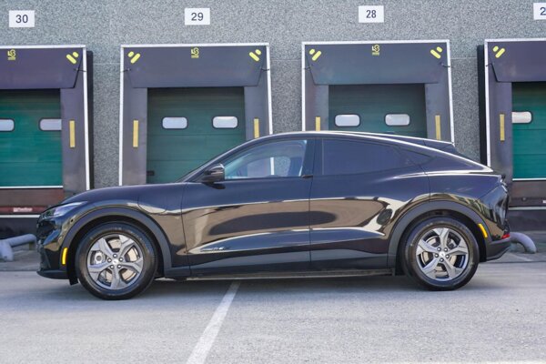 lichtmetalen velgen 18"