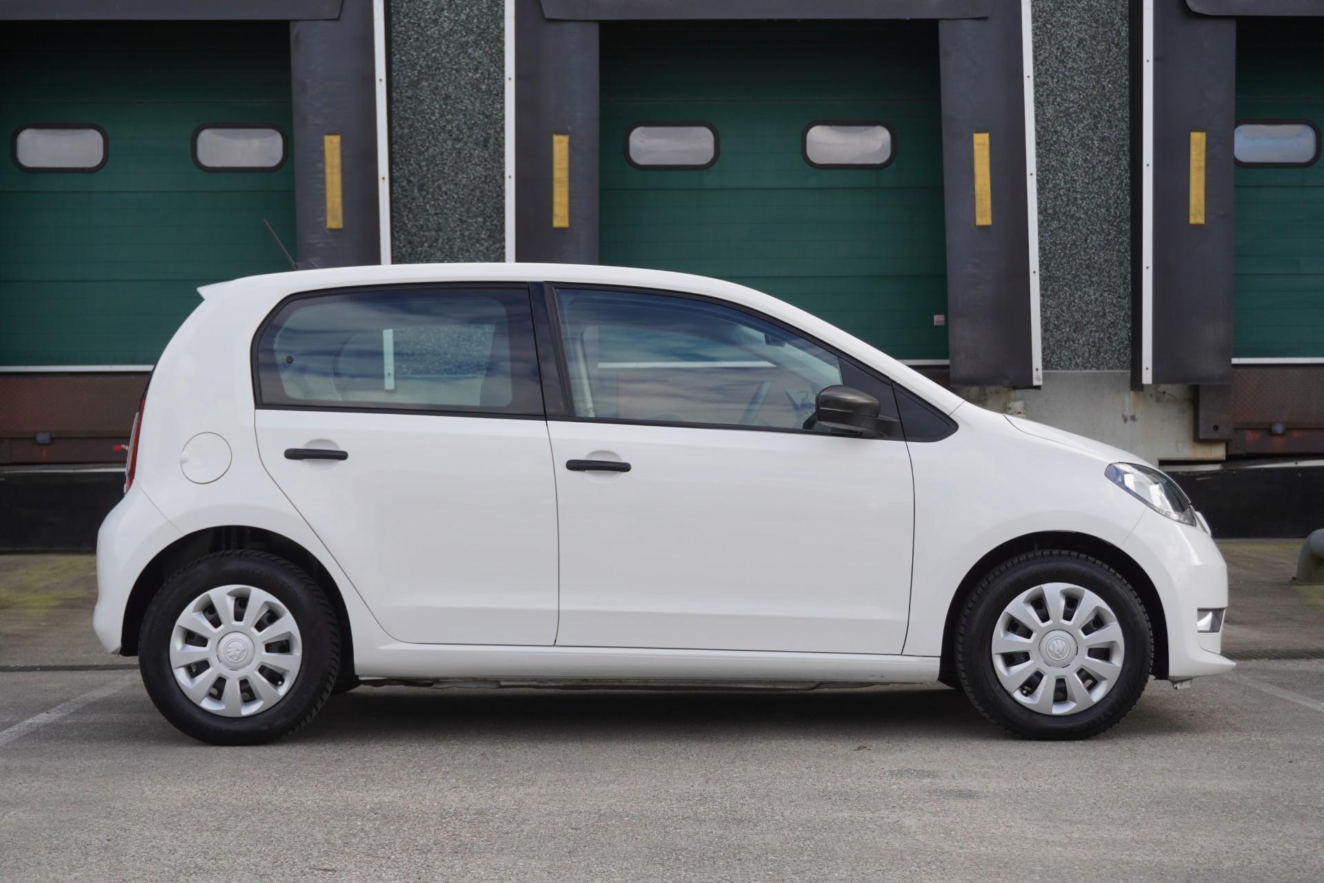 Skoda Citigo e-iV 83pk Ambition - Afbeelding 3