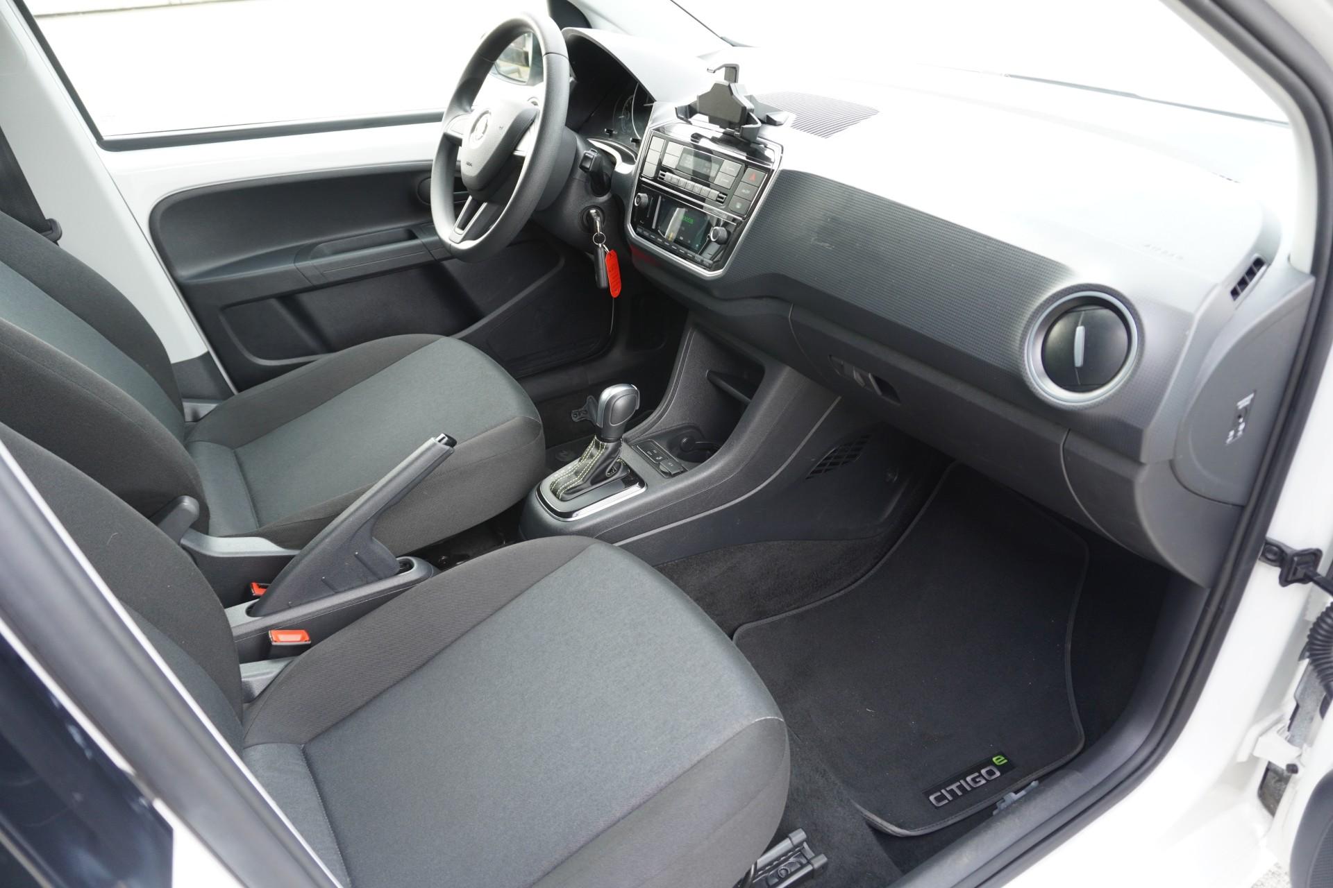 Skoda Citigo e-iV 83pk Ambition - Afbeelding 5
