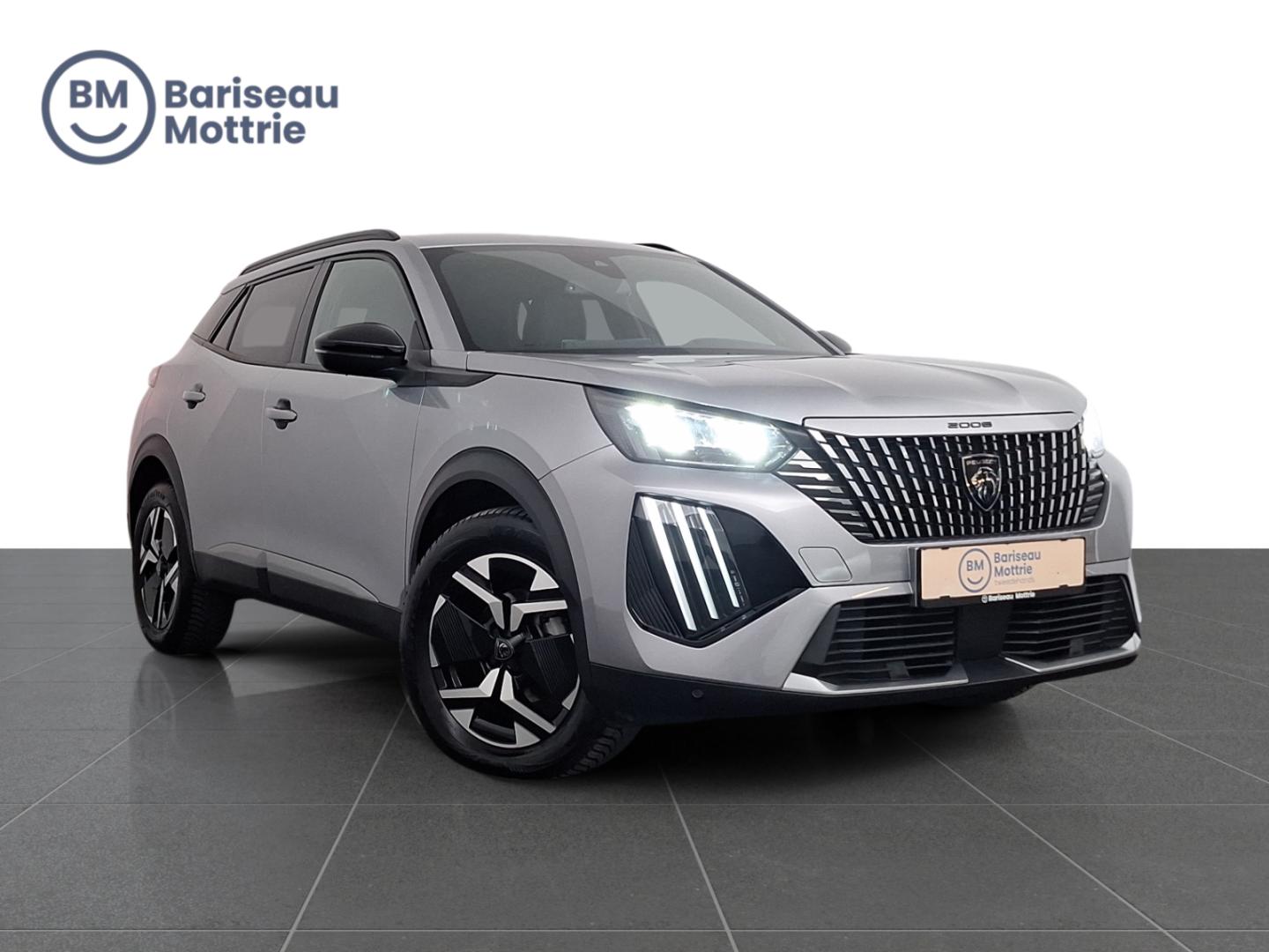 Peugeot 2008 ALLURE *