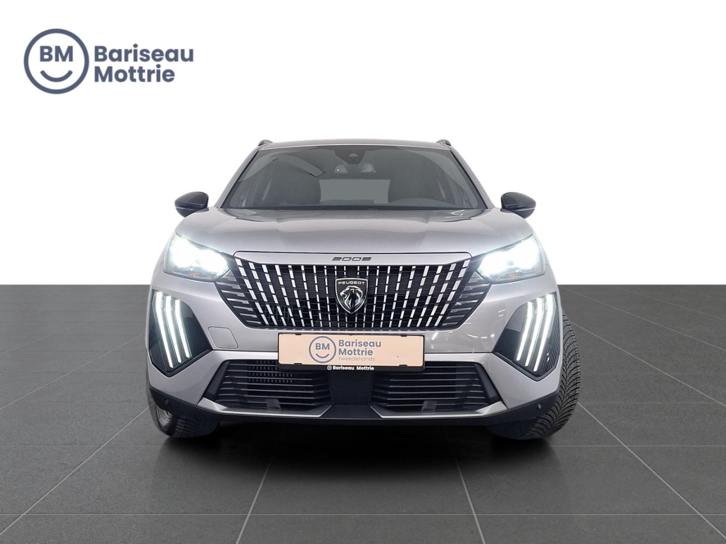 Peugeot 2008 ALLURE * - Image 2