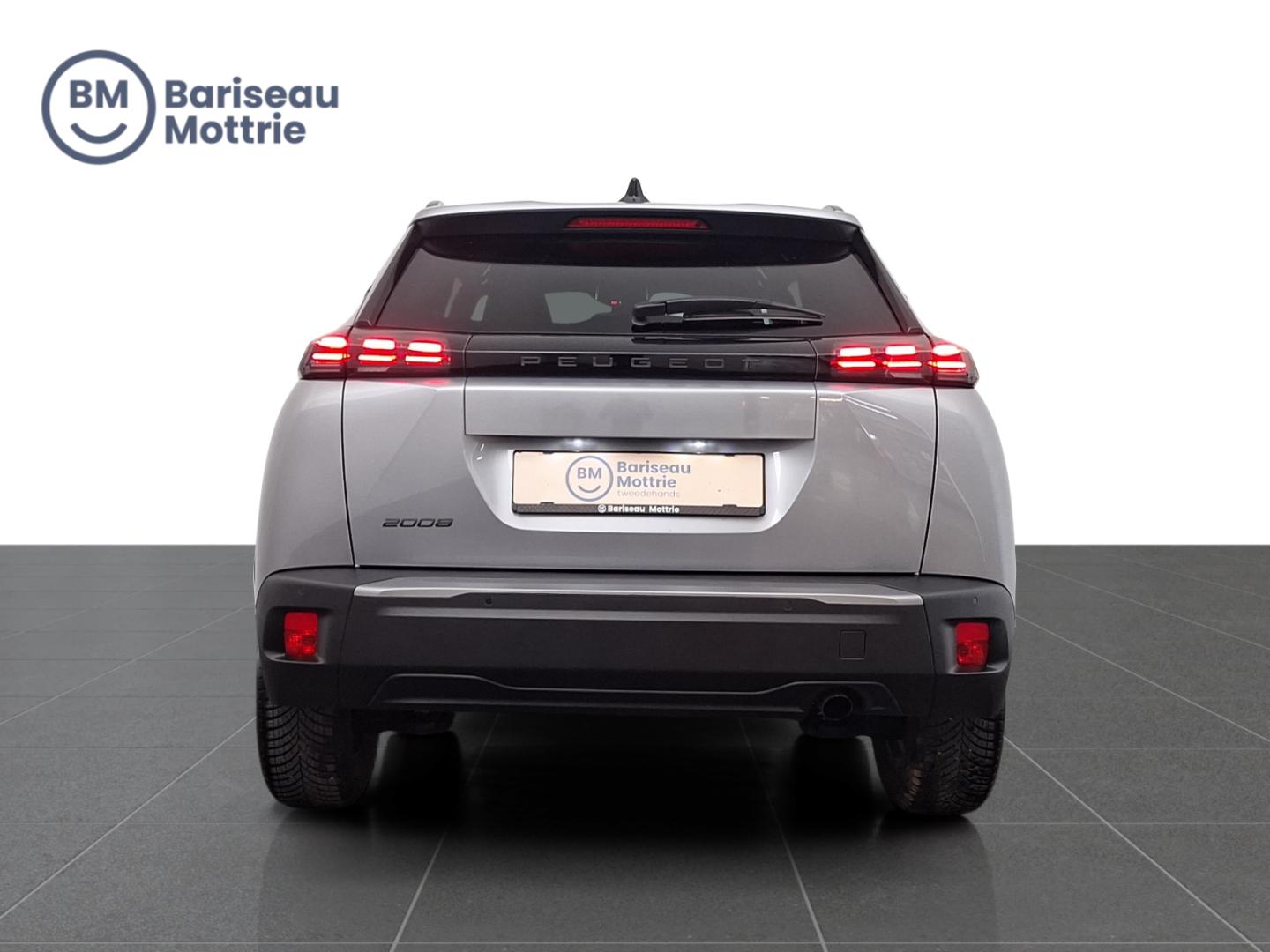 Peugeot 2008 ALLURE * - Image 5