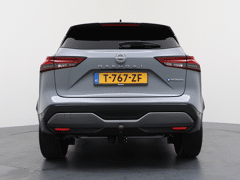 Nissan QASHQAI 1.5 e-Power Tekna - Afbeelding 4