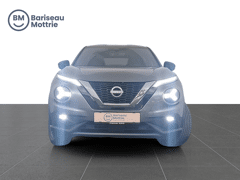 Nissan Juke N-CONNECTA * - Image 2