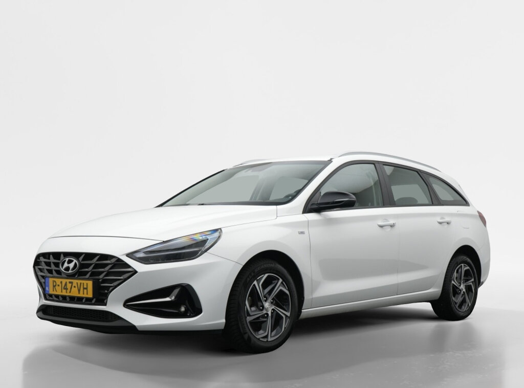Hyundai i30 Wagon 1.0 T-GDi MHEV Comfort Smart | Navigatie | All Seasons |