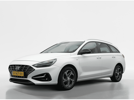 Hyundai i30 Wagon 1.0 T-GDi MHEV Comfort Smart | Navigatie | All Seasons |