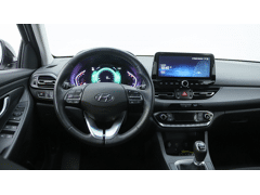 Hyundai i30 Wagon 1.0 T-GDi MHEV Comfort Smart | Navigatie | All Seasons | - Afbeelding 3