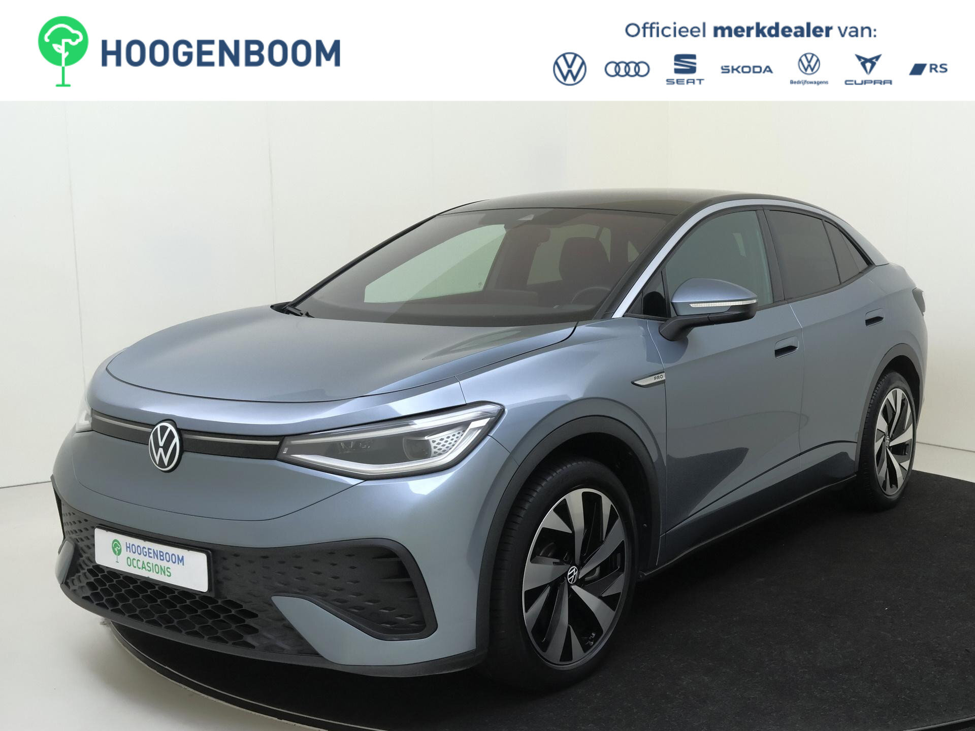 Volkswagen ID.5 Pro Business 77 kWh