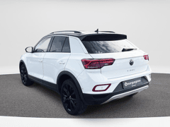 Volkswagen T-Roc 1.0 TSI Style | Camera | 18 inch | Sunset | Alarm - Afbeelding 5