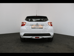 Nissan Micra 1.0 BENZINE *DAB*GPS*CAMERA SENSOREN*AIRCO* - Afbeelding 5