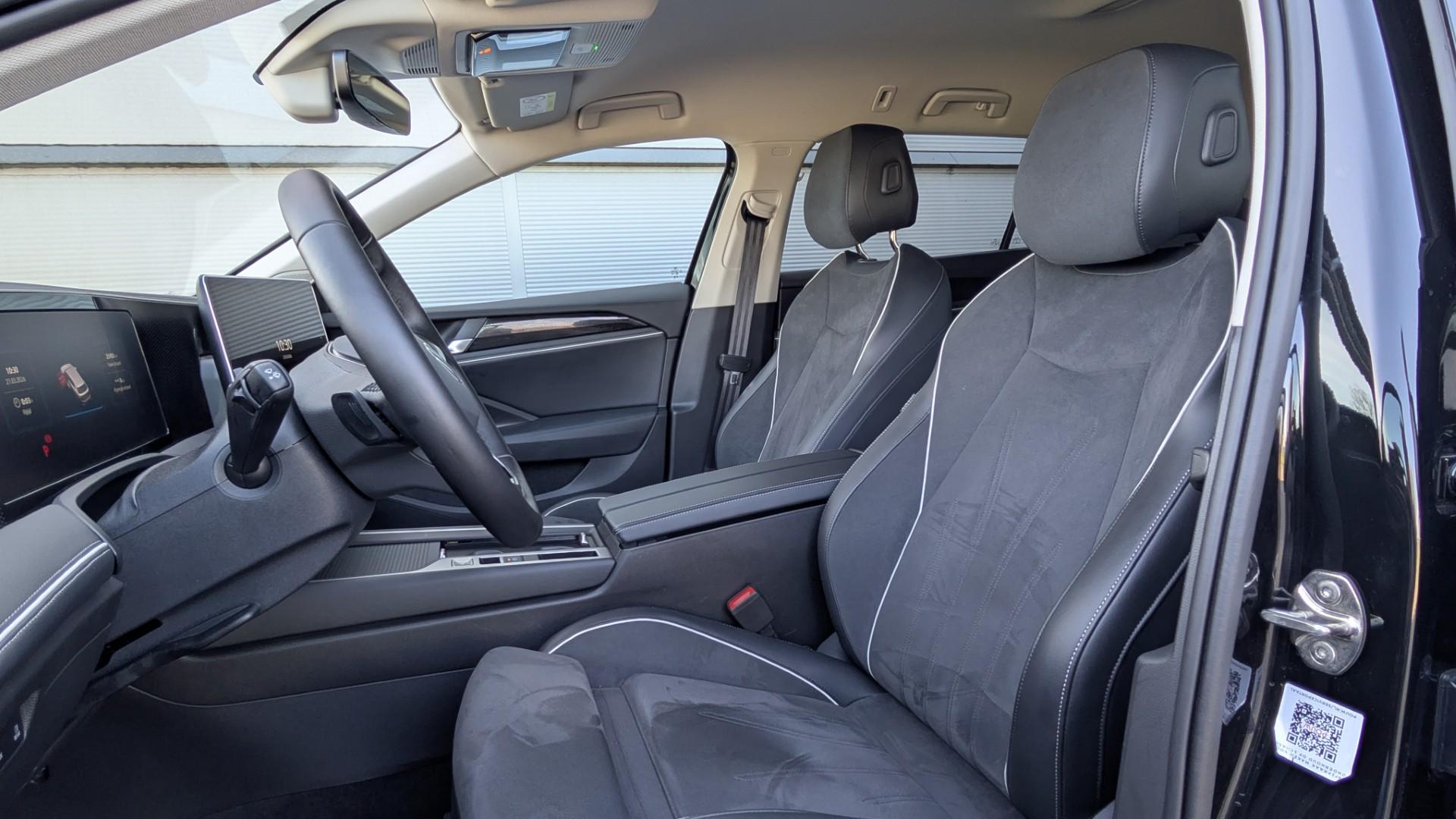 Volkswagen Passat Variant 1.5 eHybrid 204pk DSG Business - Afbeelding 5