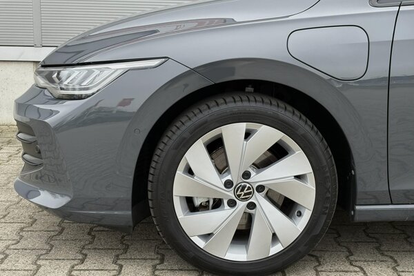 lichtmetalen velgen 17"