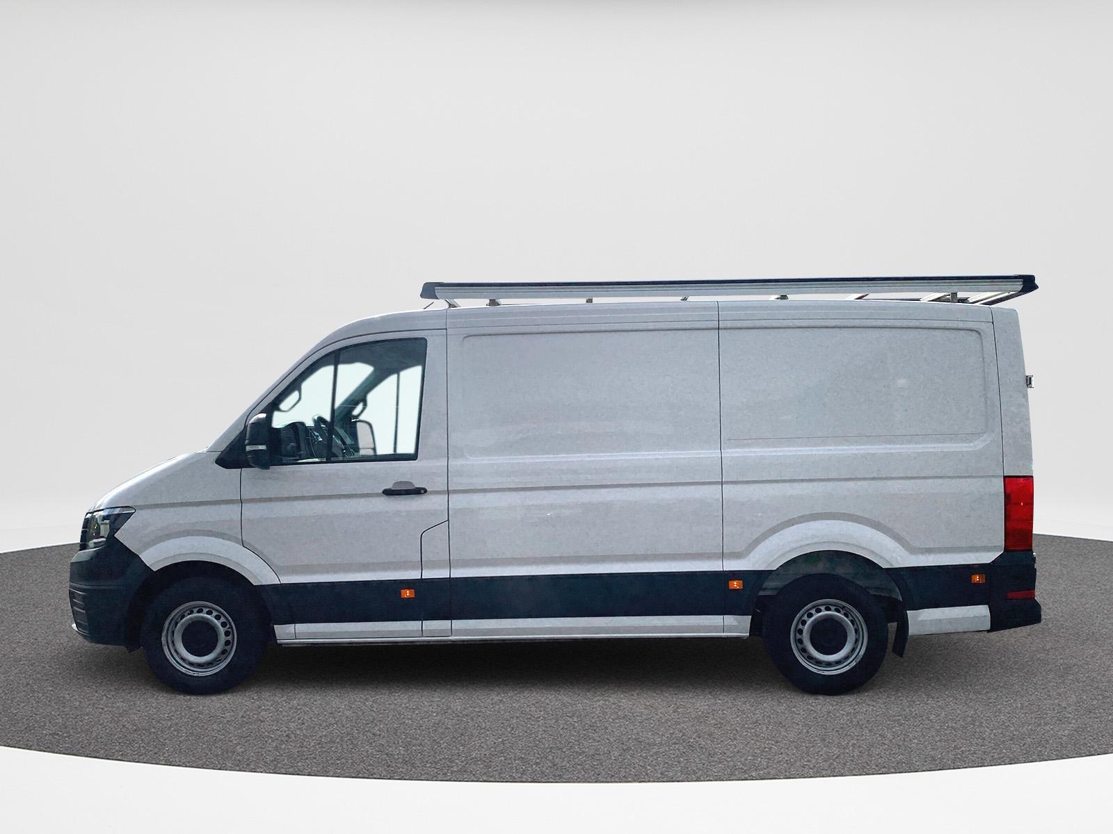 Volkswagen Crafter 35 2.0 TDI L3H2 - Afbeelding 4