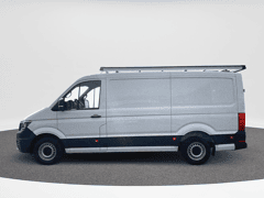 Volkswagen Crafter 35 2.0 TDI L3H2 - Afbeelding 4