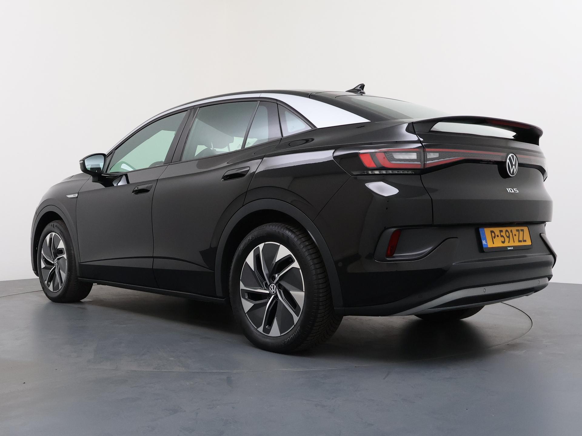 Volkswagen ID.5 Pro 77 kWh - Afbeelding 3