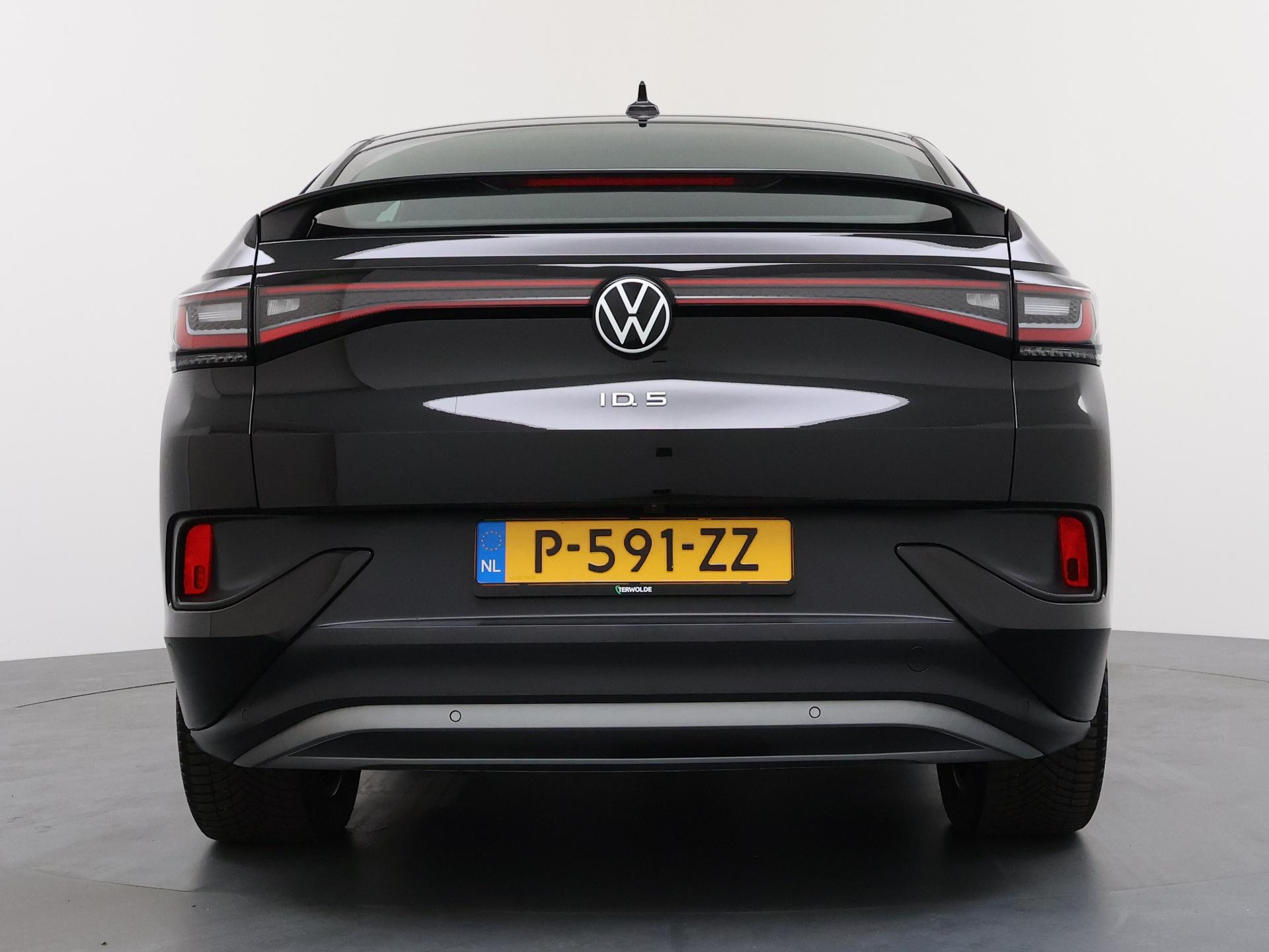 Volkswagen ID.5 Pro 77 kWh - Afbeelding 4