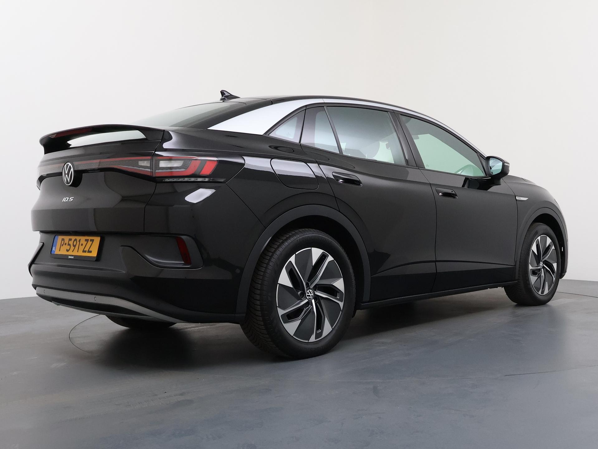 Volkswagen ID.5 Pro 77 kWh - Afbeelding 5