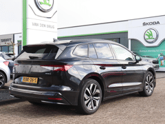 Škoda Enyaq iV 85 286pk Sportline - Afbeelding 2