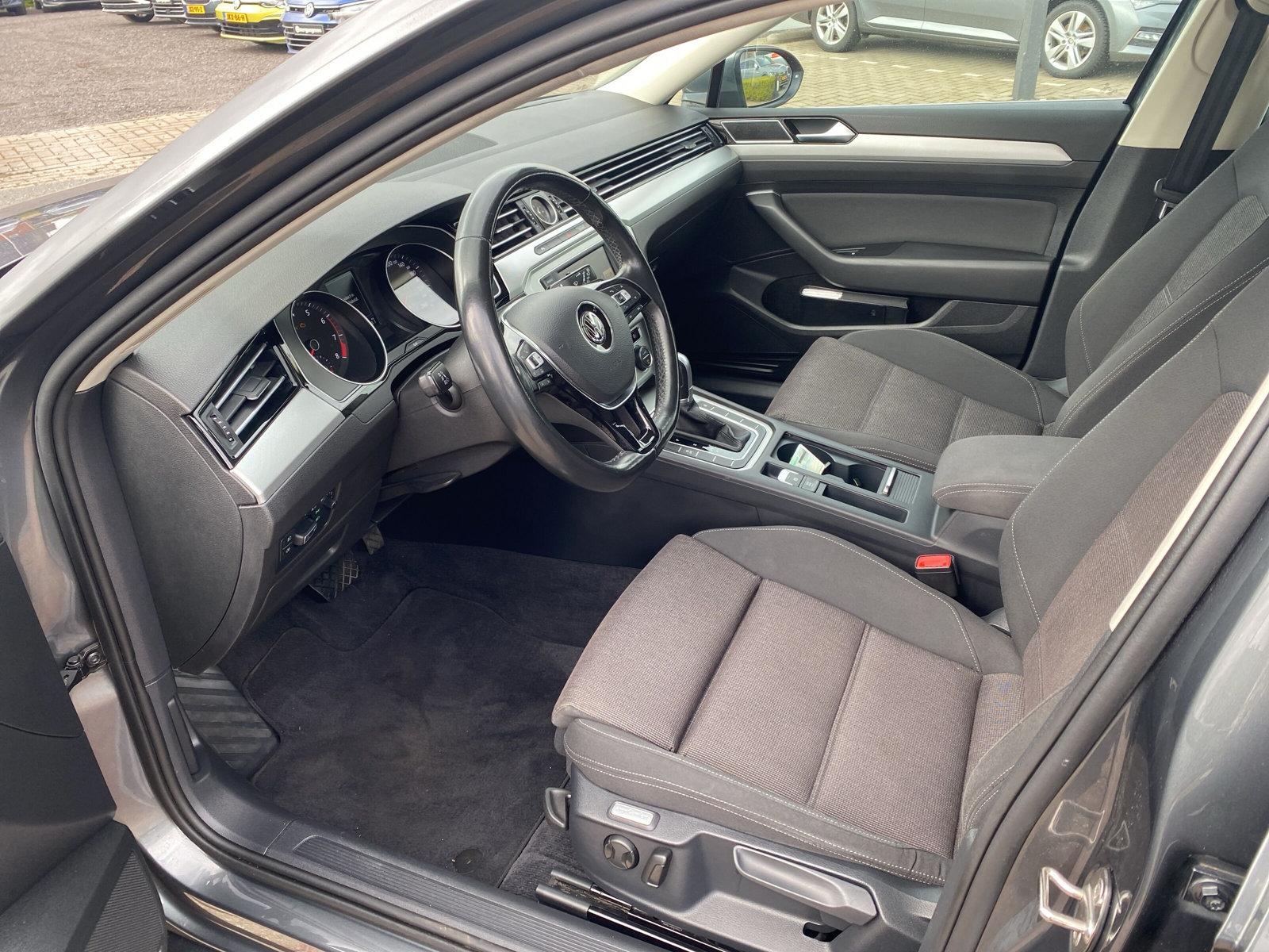 Volkswagen Passat Variant 1.4 TSI ACT Comfortline Business - Afbeelding 2