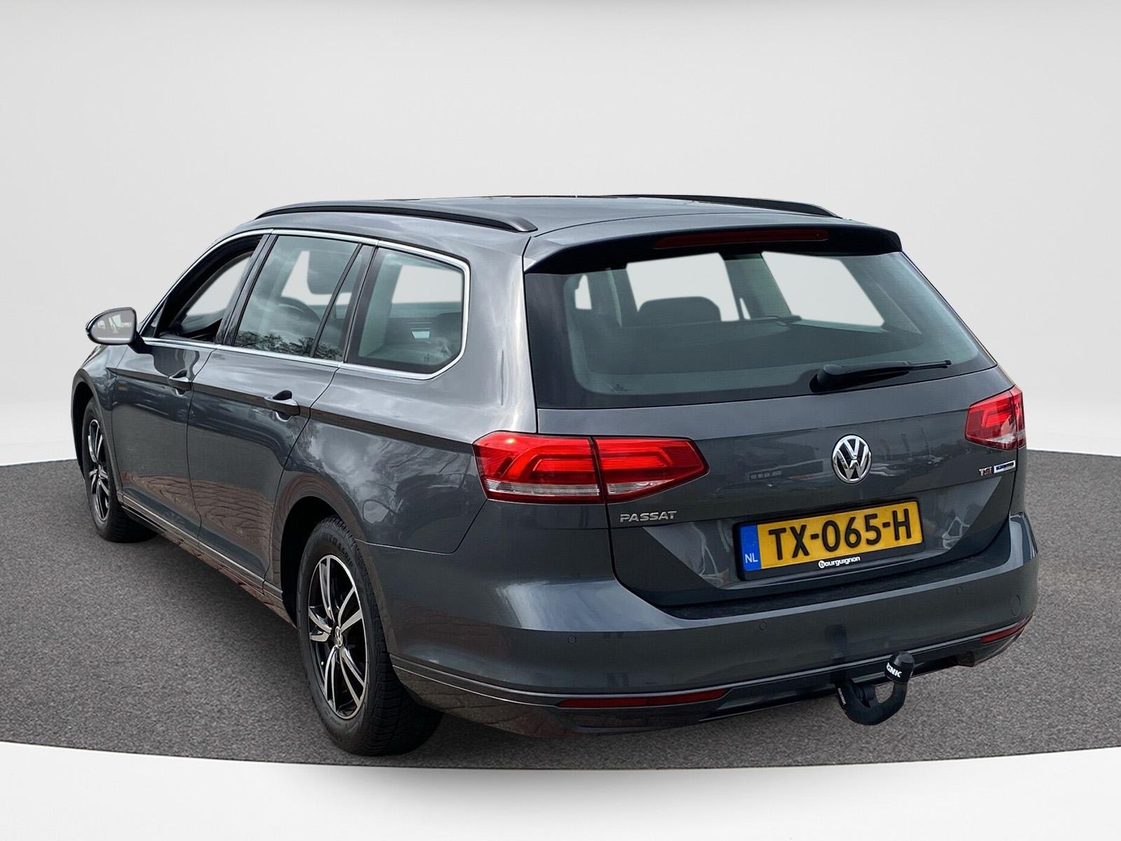 Volkswagen Passat Variant 1.4 TSI ACT Comfortline Business - Afbeelding 5