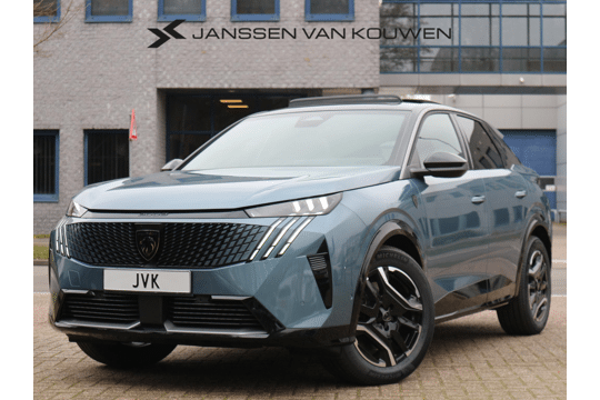 Peugeot e-3008 GT Avantage 210 73 kWh