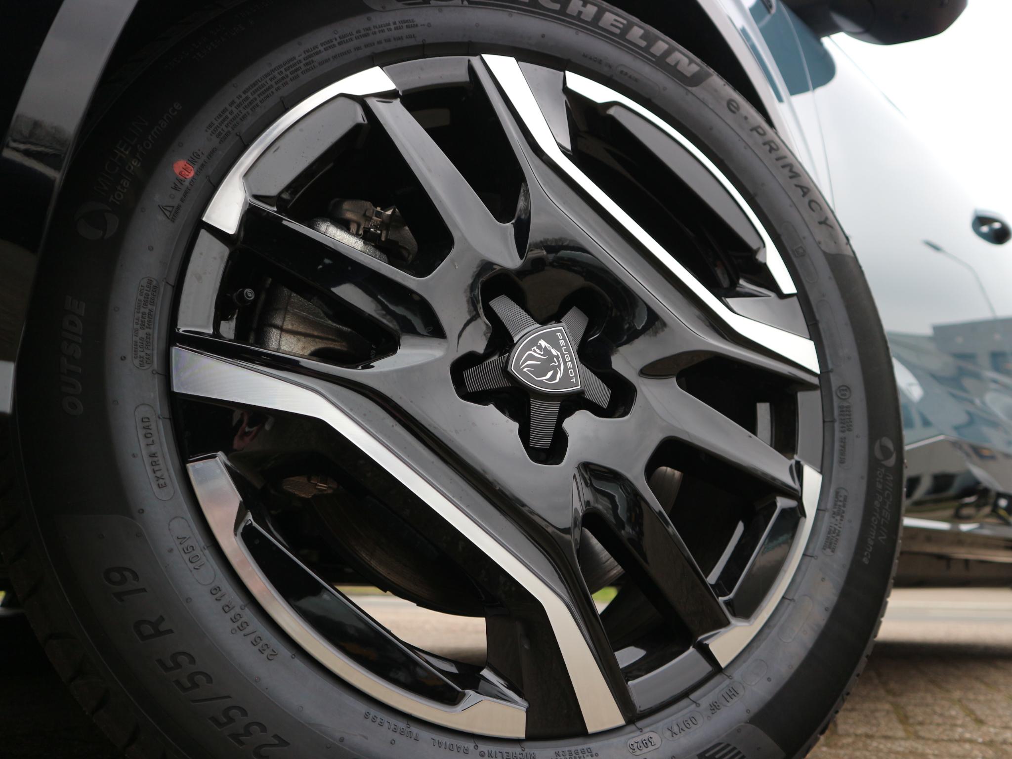 Peugeot e-3008 GT Avantage 210 73 kWh - Afbeelding 4