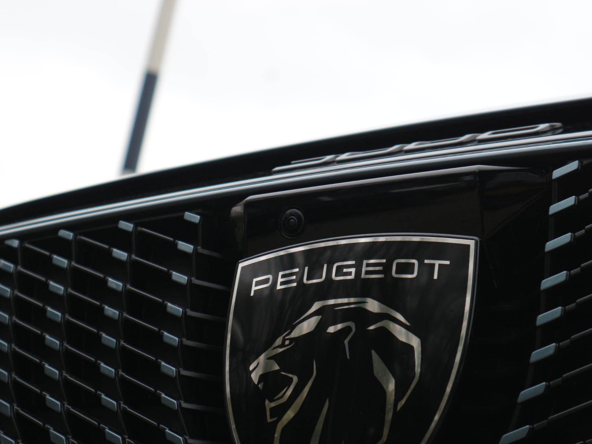 Peugeot e-3008 GT Avantage 210 73 kWh - Afbeelding 5