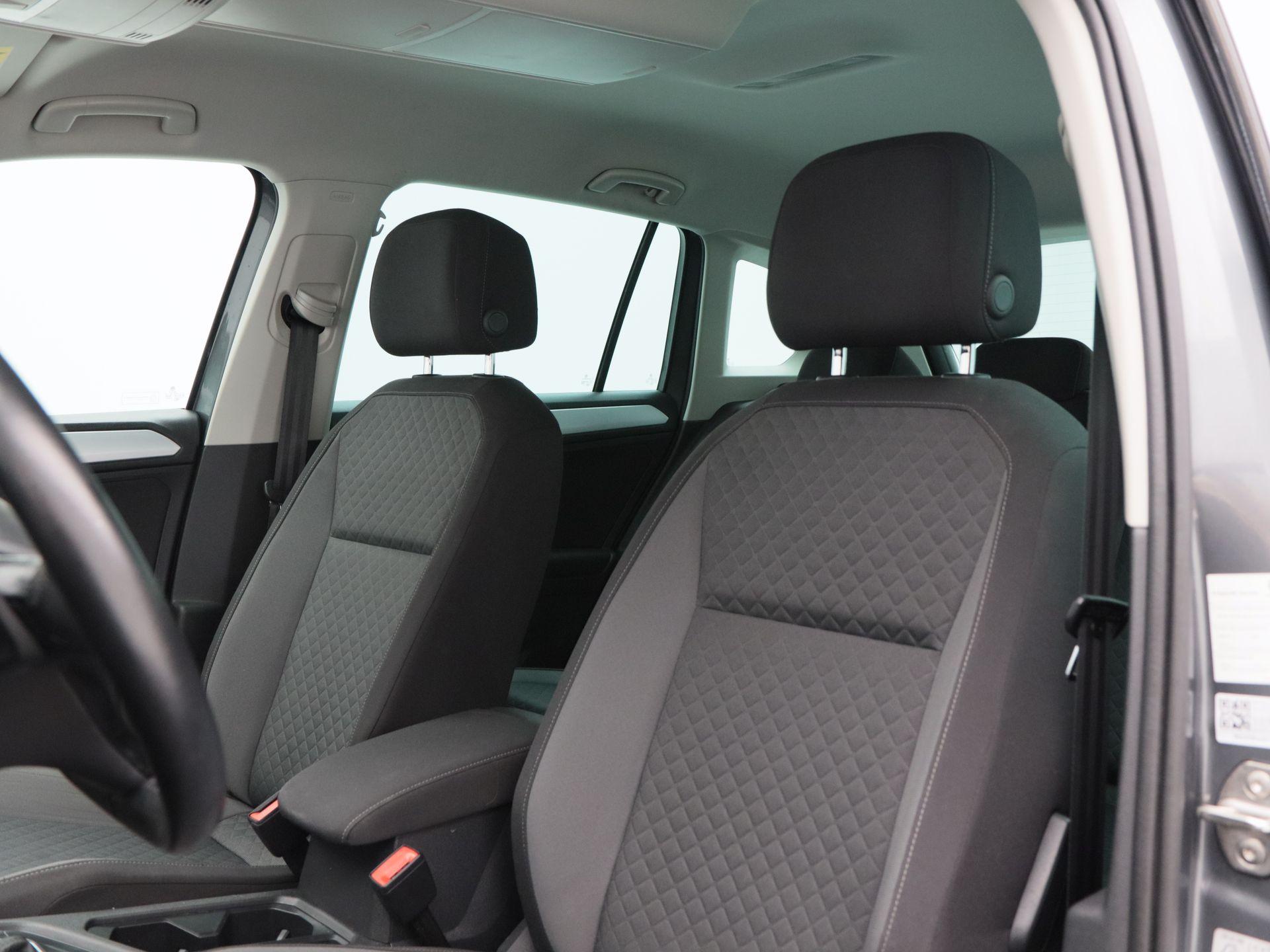 Volkswagen Tiguan 1.5 TSi 150 Pk Automaat Comfortline Business - Afbeelding 5