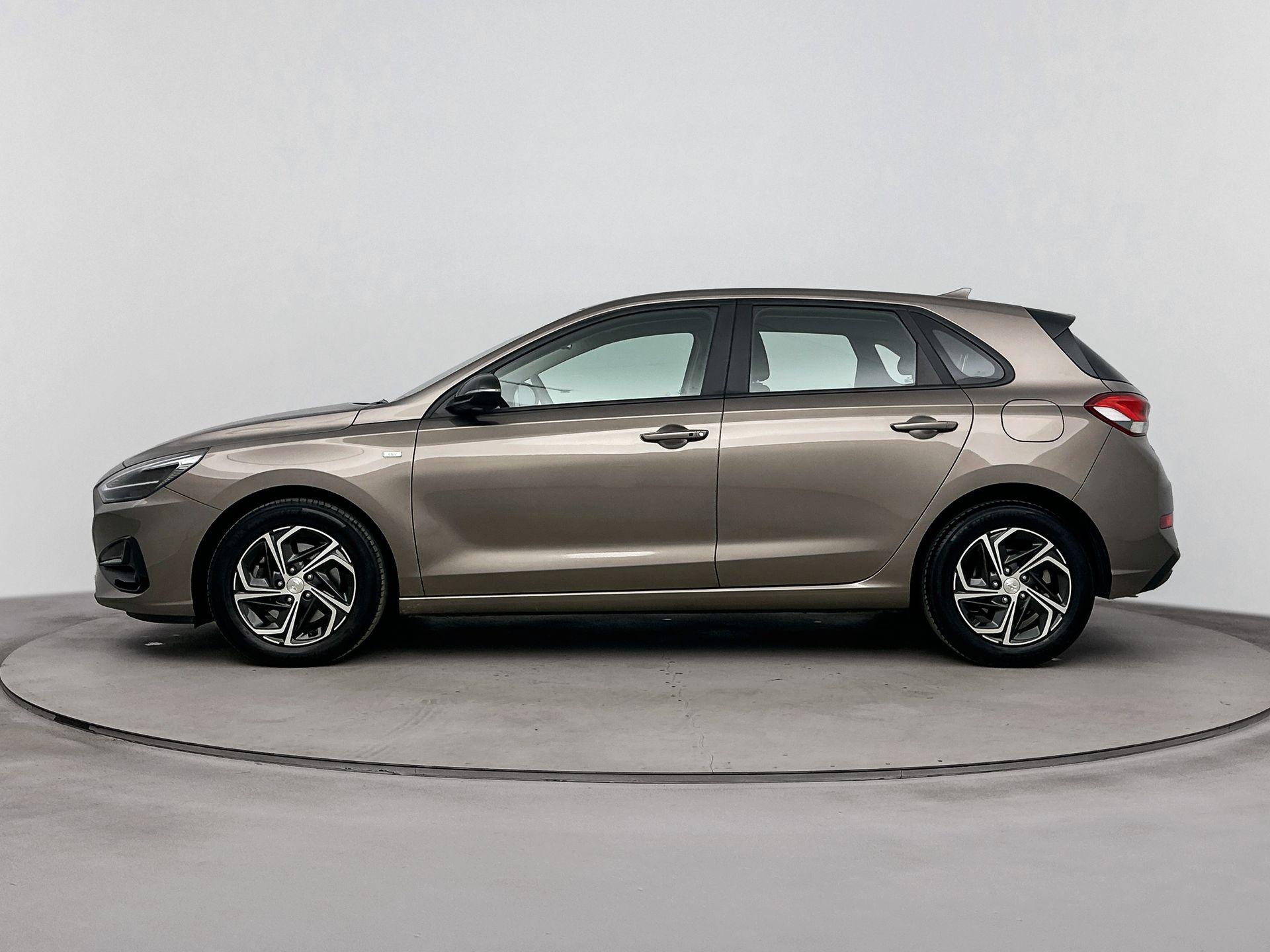 Hyundai i30 1.0 T-GDi MHEV Comfort Smart - Afbeelding 5