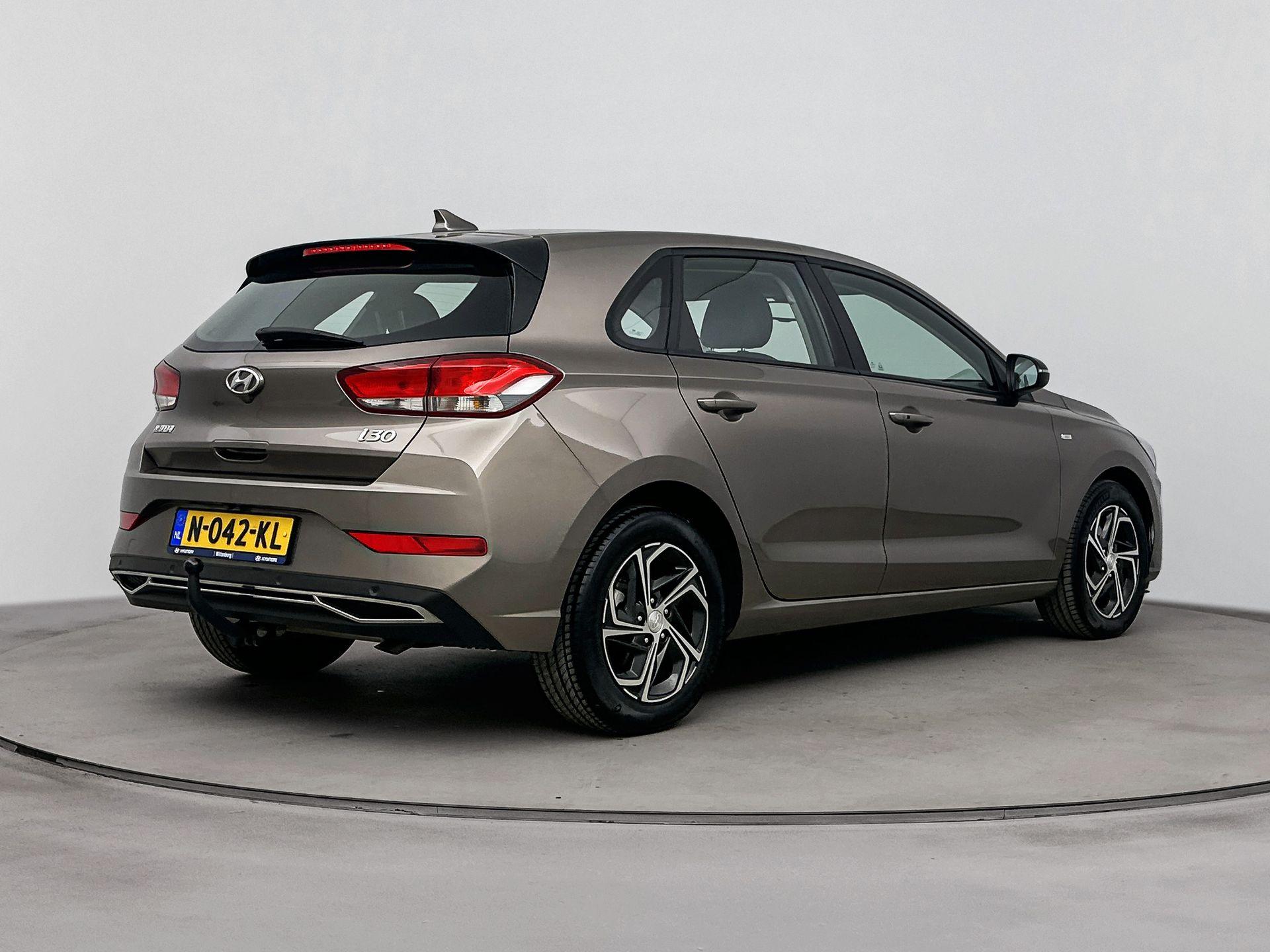 Hyundai i30 1.0 T-GDi MHEV Comfort Smart - Afbeelding 2