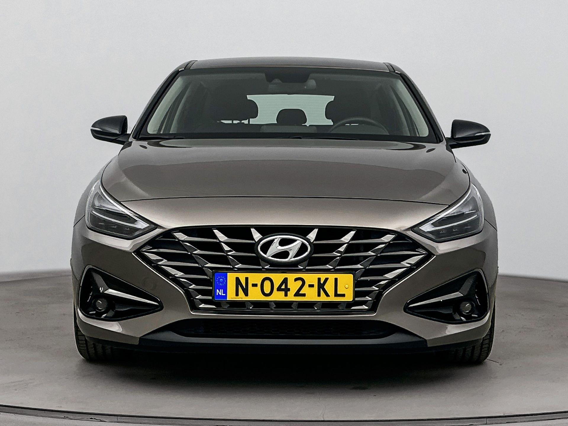 Hyundai i30 1.0 T-GDi MHEV Comfort Smart - Afbeelding 5