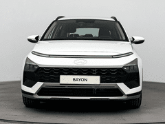 Hyundai Bayon 1.0 T-GDI Comfort - Afbeelding 5