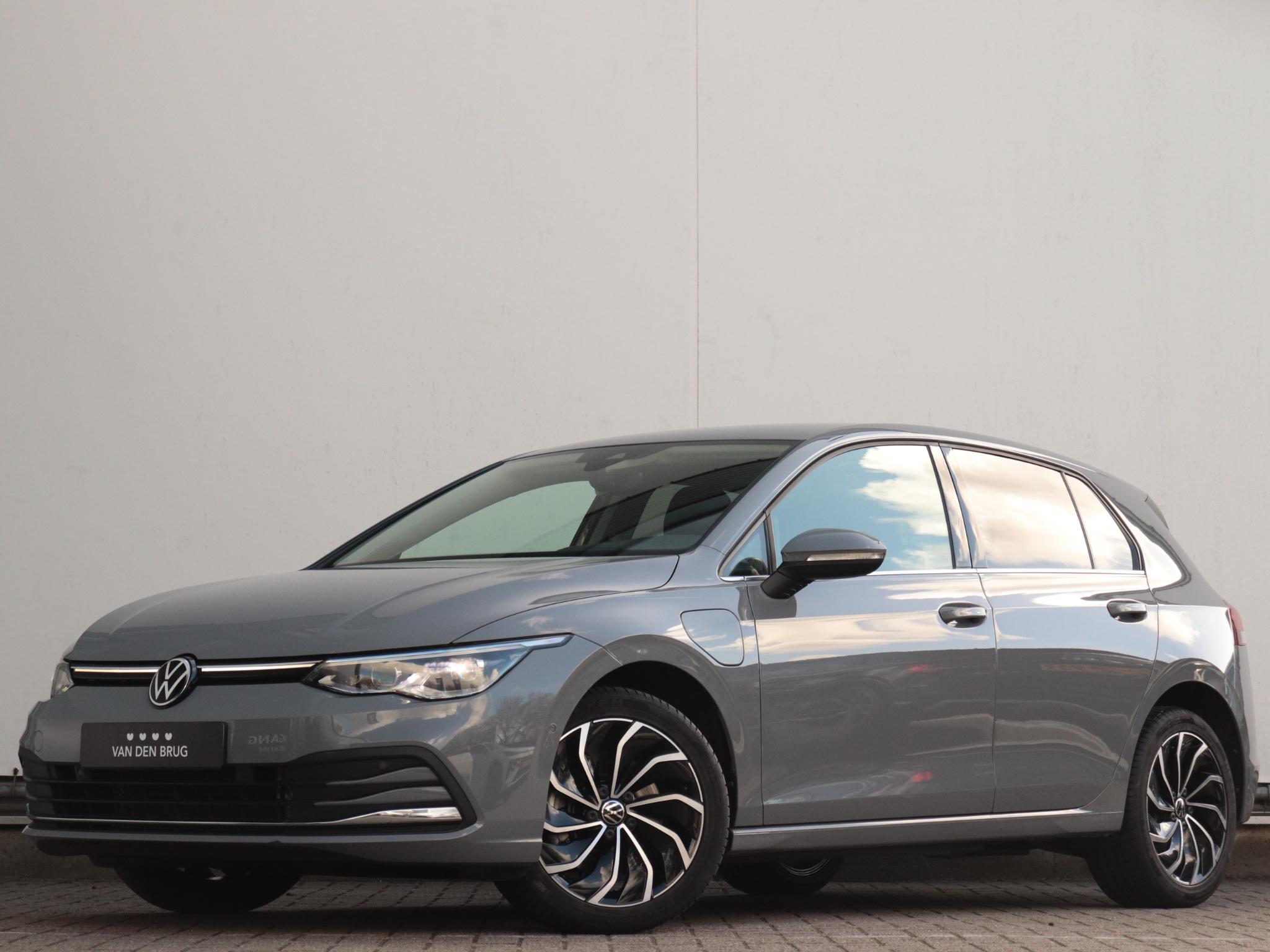 Volkswagen Golf 1.4 eHybrid Style