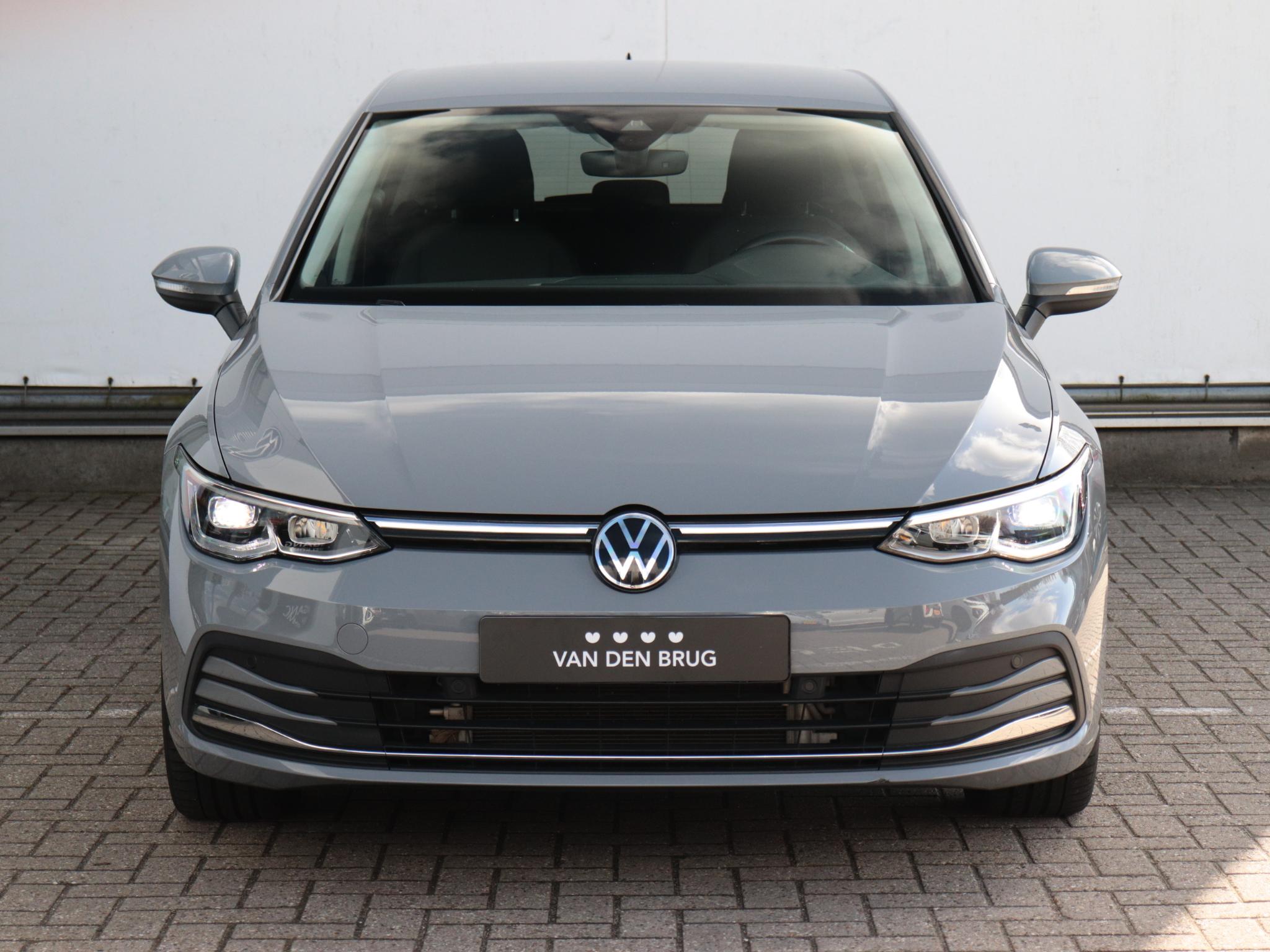 Volkswagen Golf 1.4 eHybrid Style - Afbeelding 2