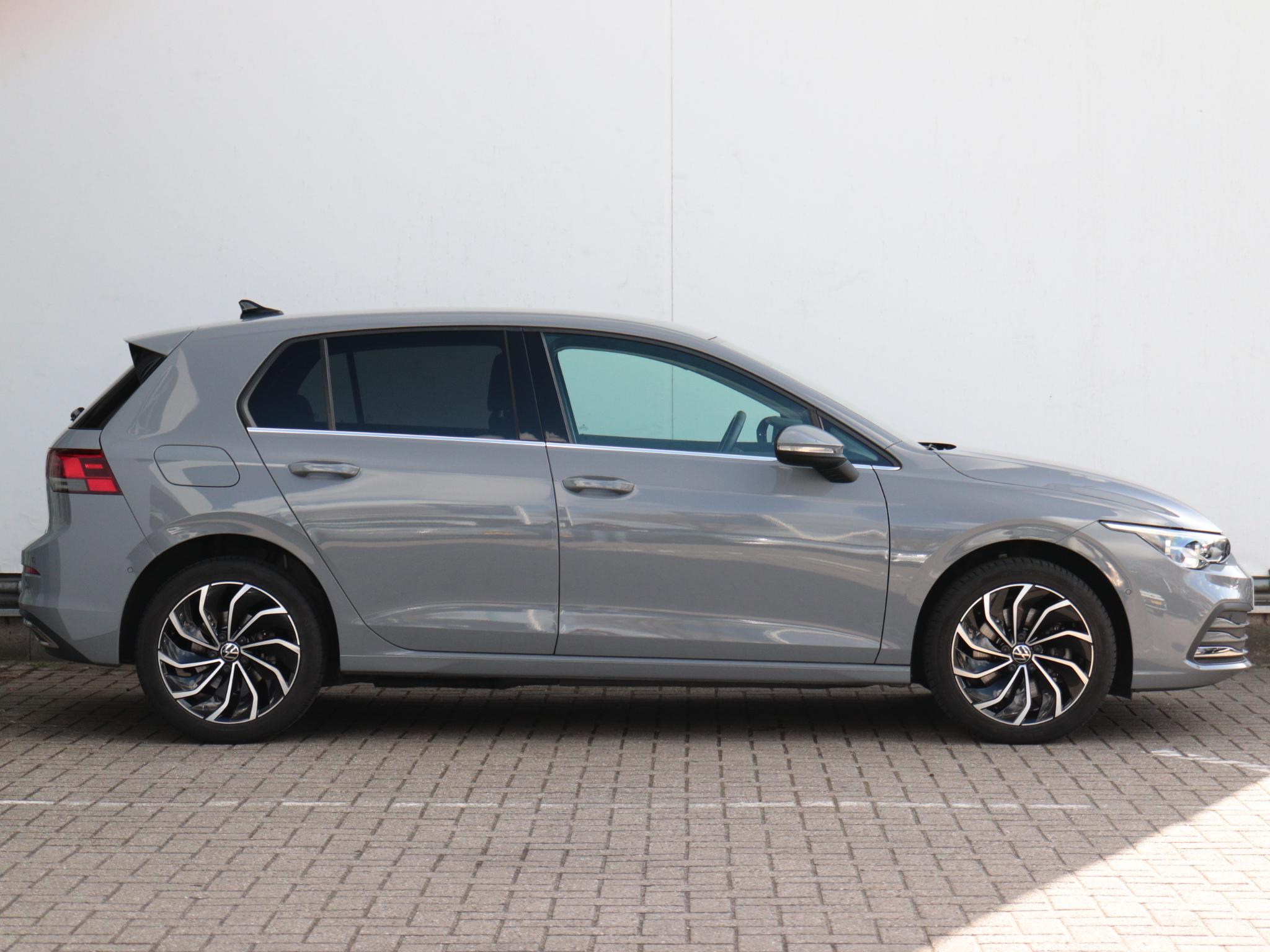 Volkswagen Golf 1.4 eHybrid Style - Afbeelding 4