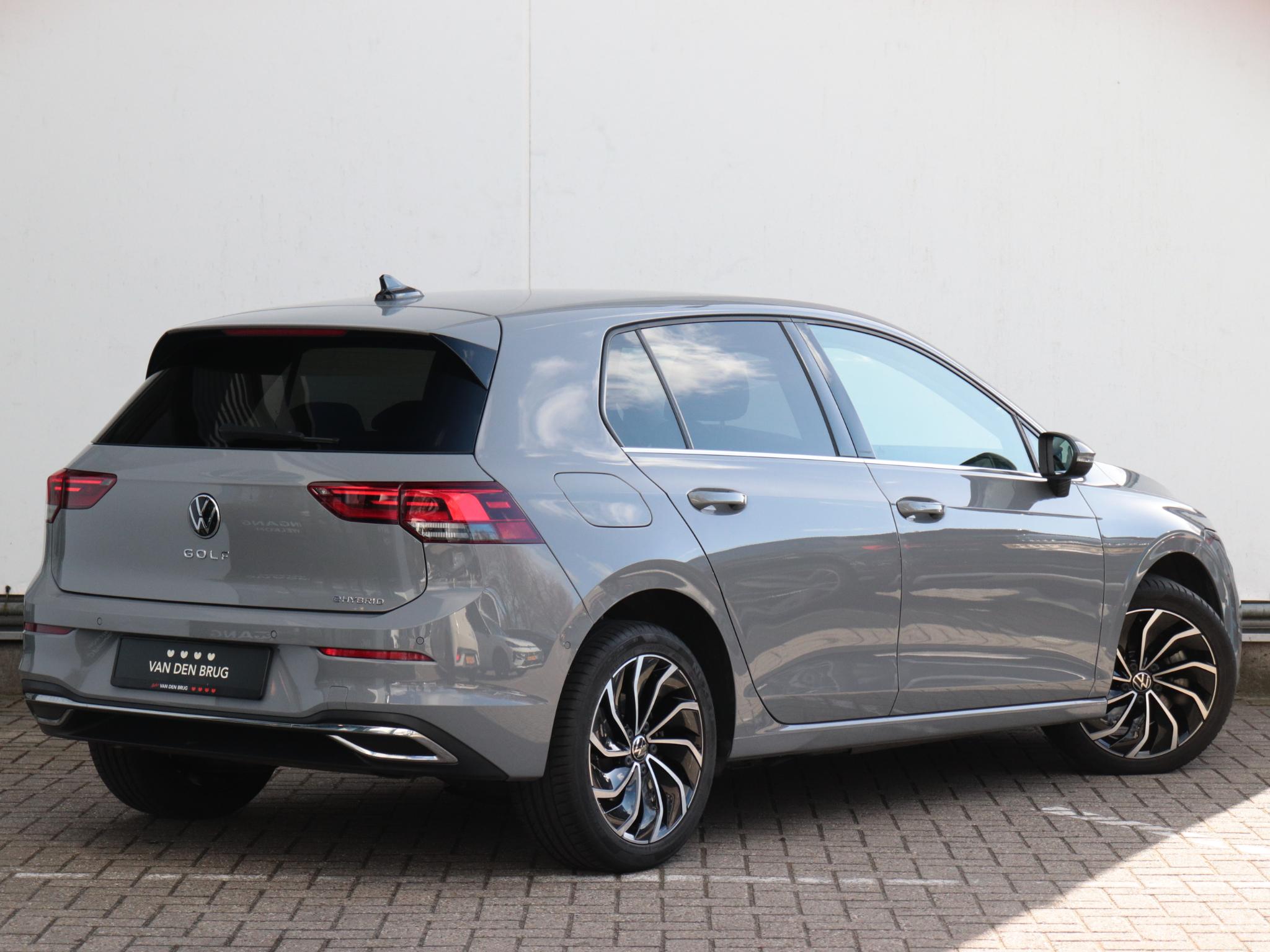 Volkswagen Golf 1.4 eHybrid Style - Afbeelding 5