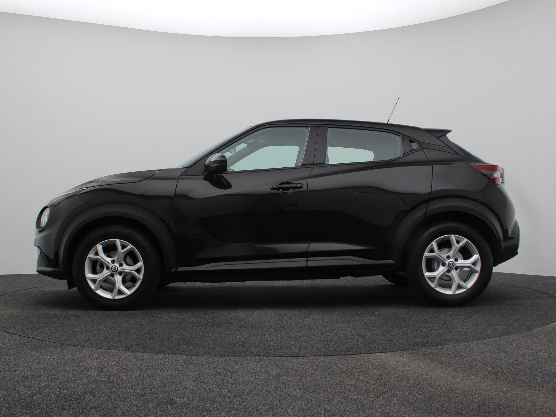 Nissan Juke 1.0 DIG-T Acenta - Afbeelding 3