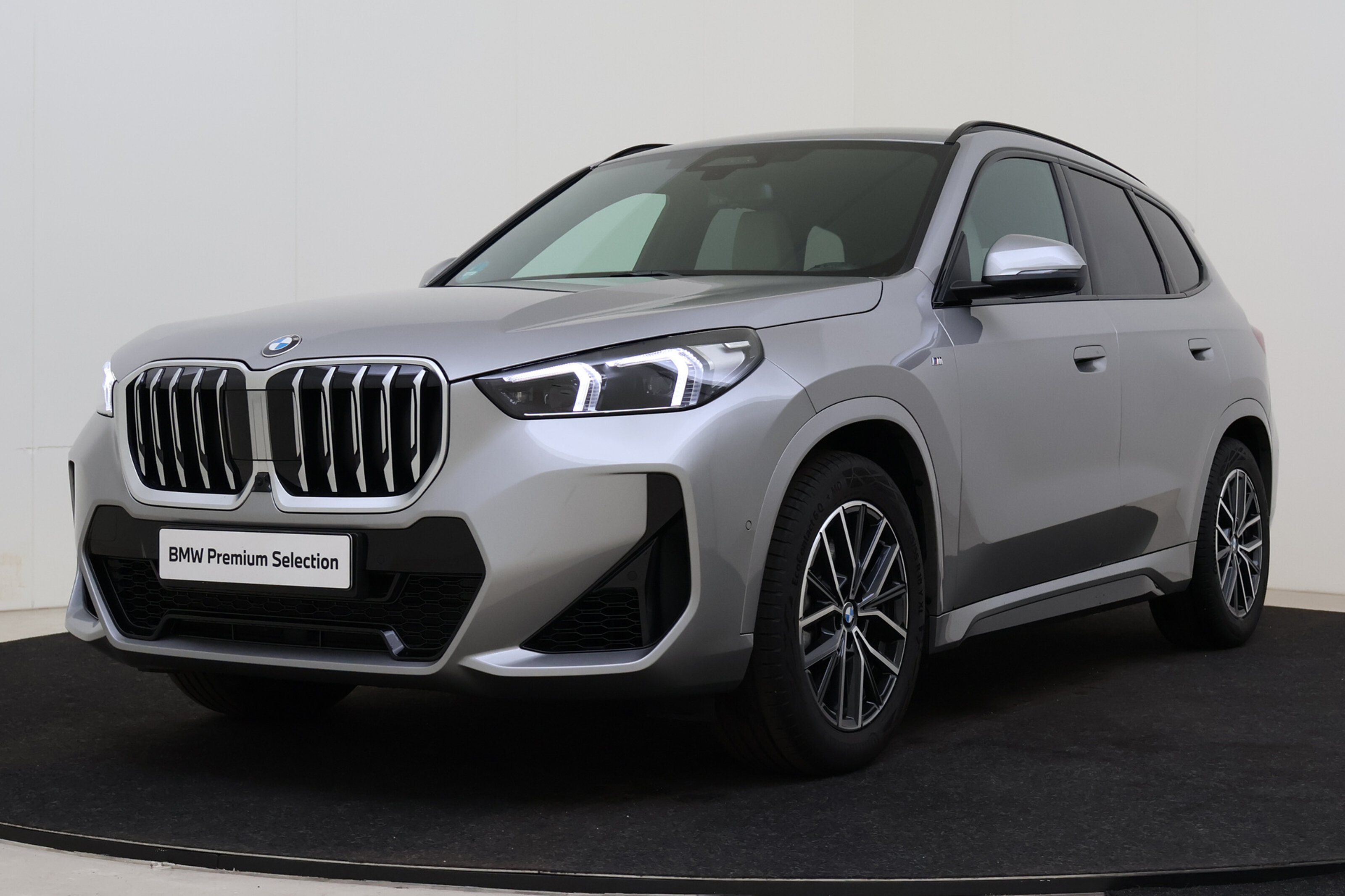 BMW X1 xDrive23i High Executive Automaat