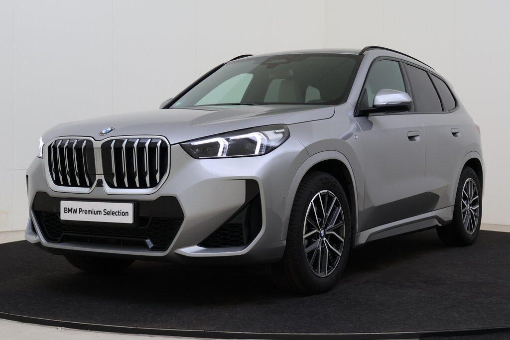 BMW X1 360