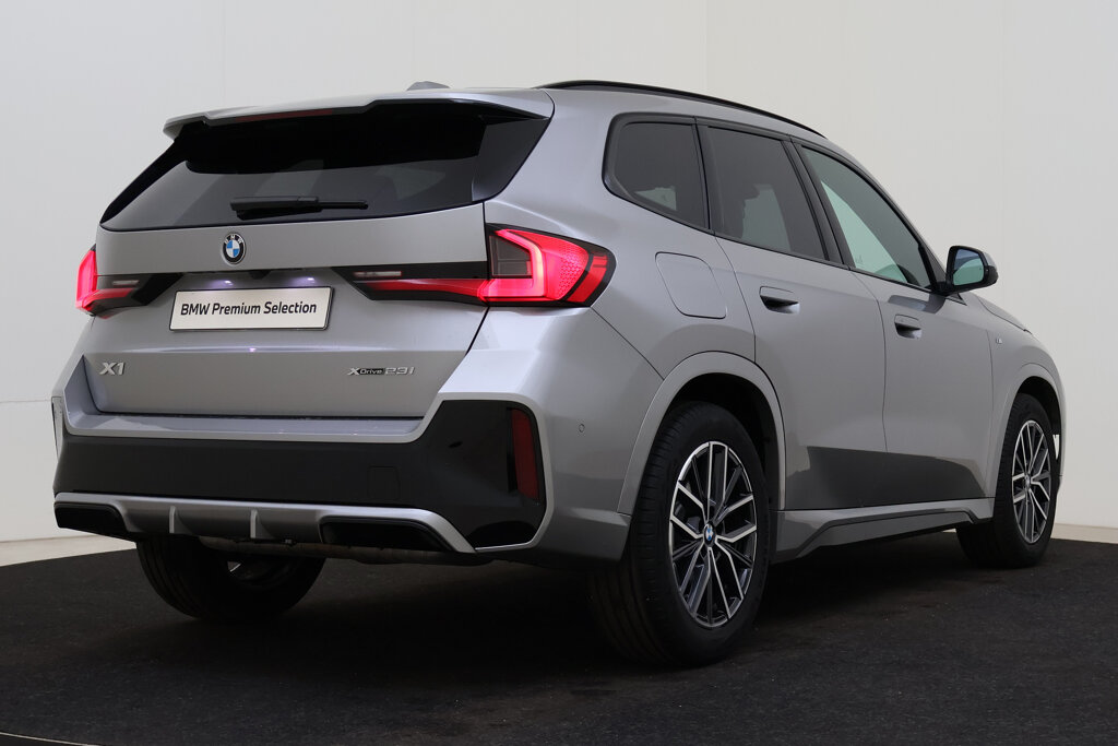 BMW X1 2