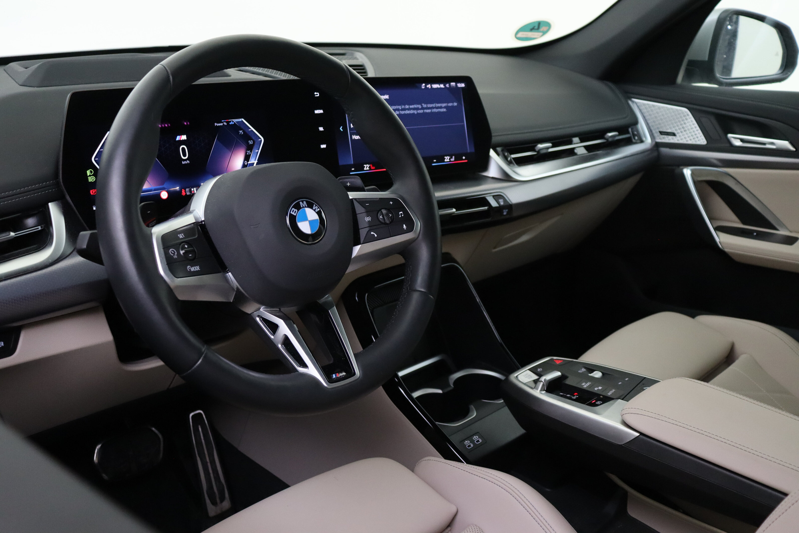 BMW X1 xDrive23i High Executive Automaat