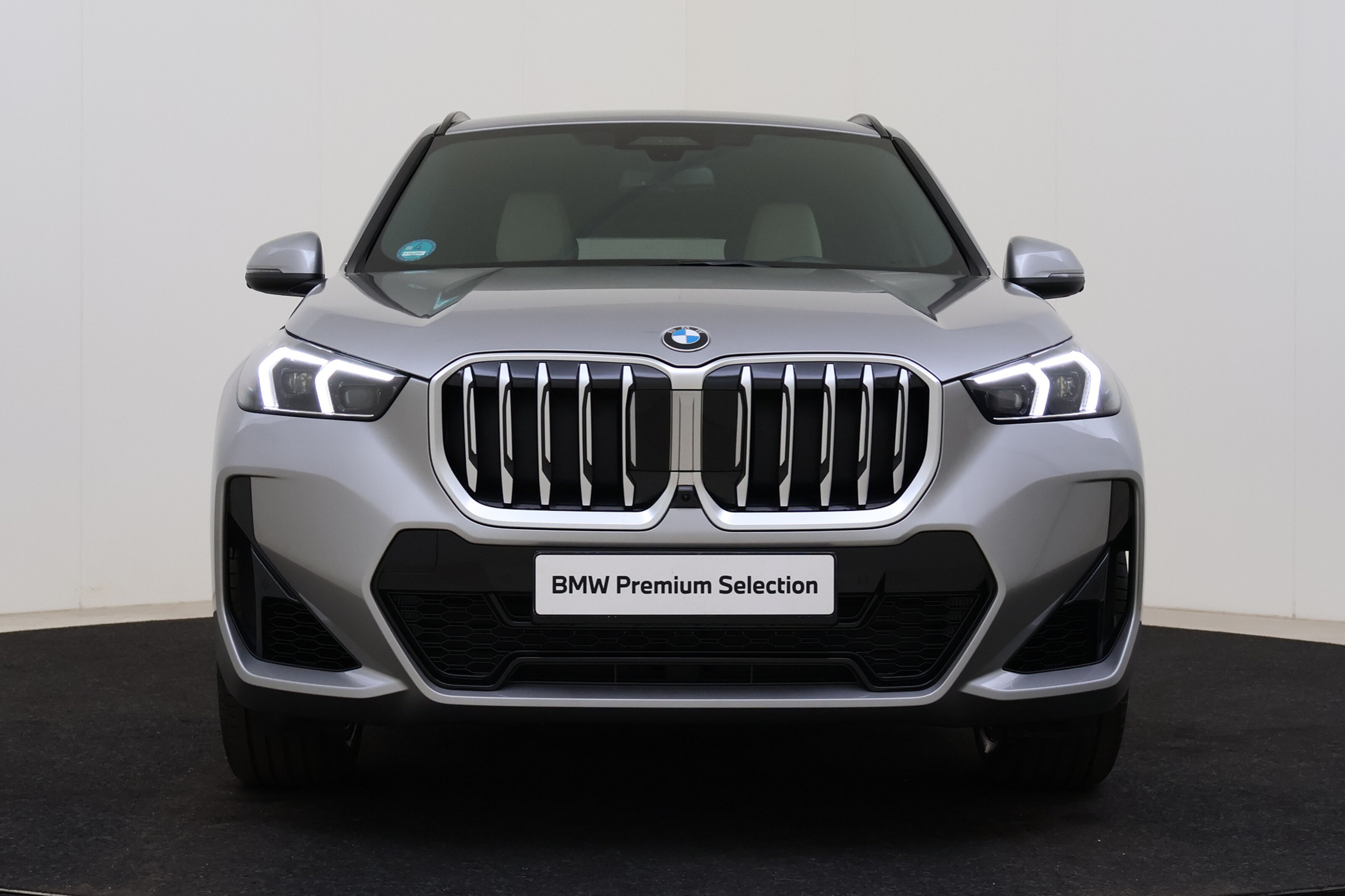 BMW X1 xDrive23i High Executive Automaat