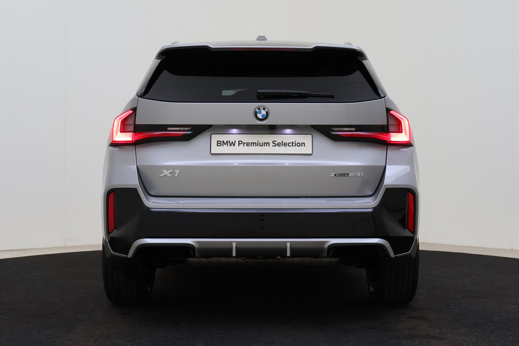 BMW X1 5