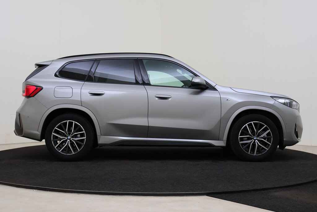 BMW X1 7