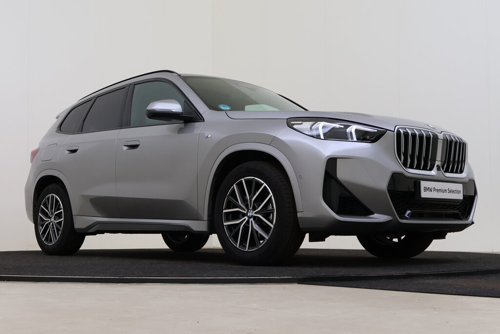 BMW X1 10