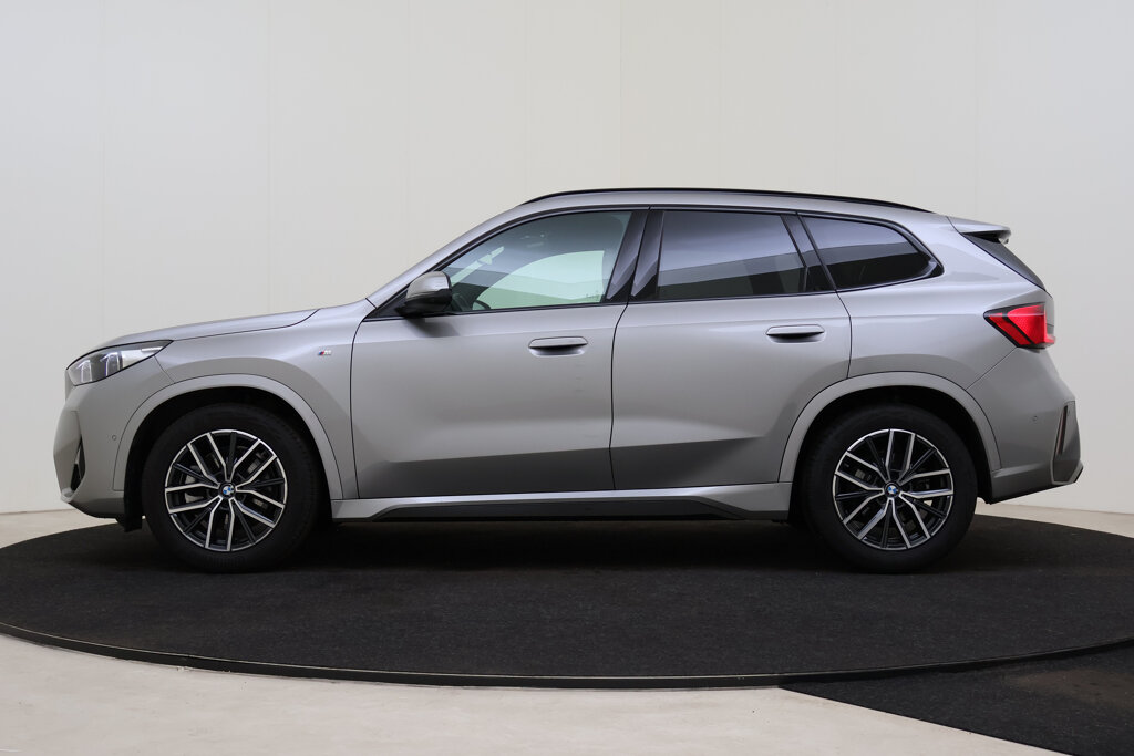 BMW X1 14