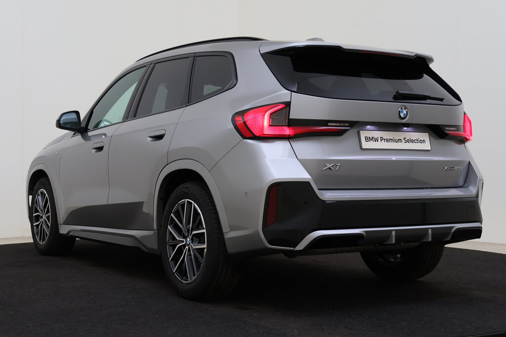 BMW X1 15