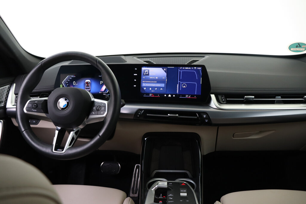 BMW X1 24
